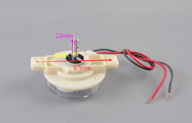 Timer - B03090016